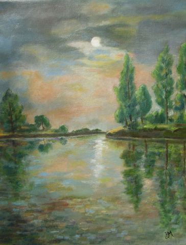 Reflets